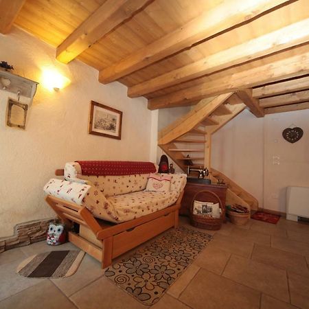 Albergo Diffuso Valcellina E Val Vajont In Casso Zewnętrze zdjęcie