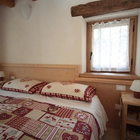 Albergo Diffuso Valcellina E Val Vajont In Casso Zewnętrze zdjęcie