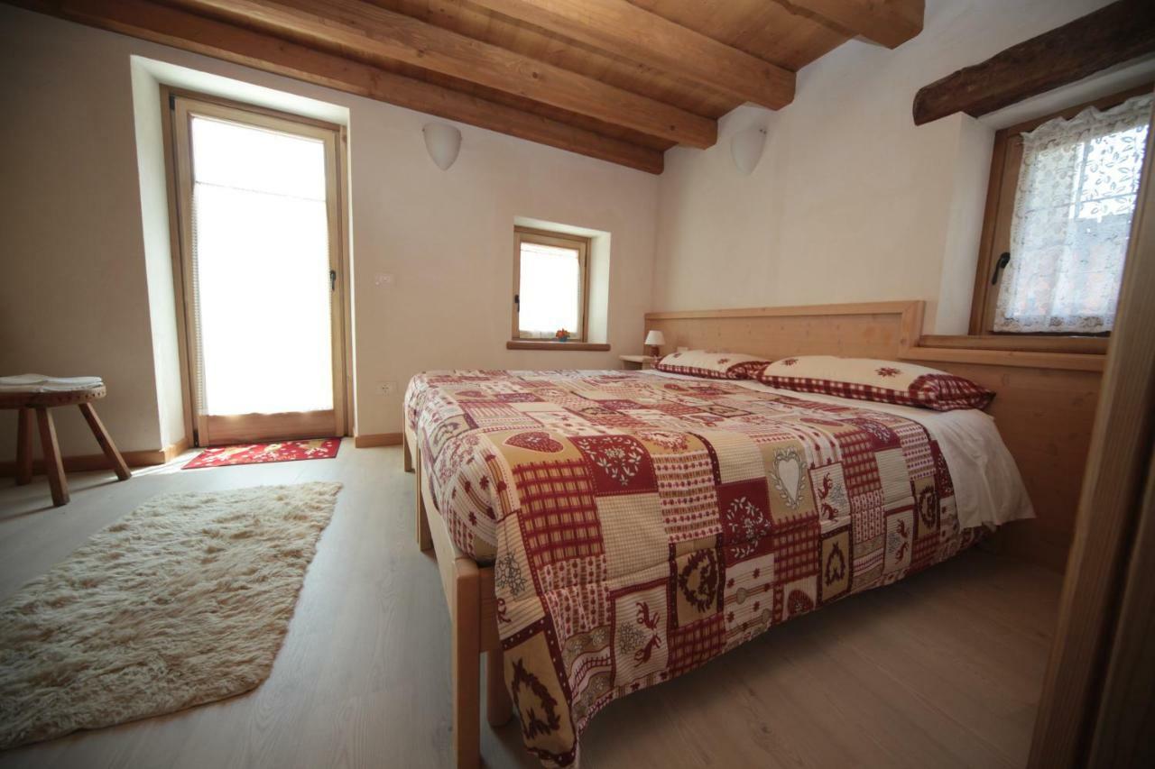 Albergo Diffuso Valcellina E Val Vajont In Casso Zewnętrze zdjęcie
