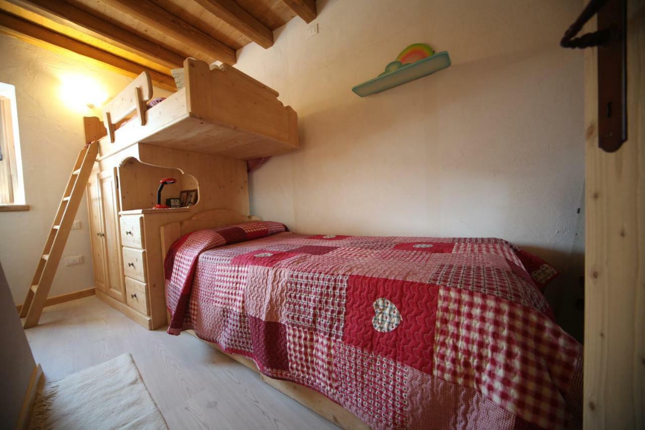 Albergo Diffuso Valcellina E Val Vajont In Casso Zewnętrze zdjęcie