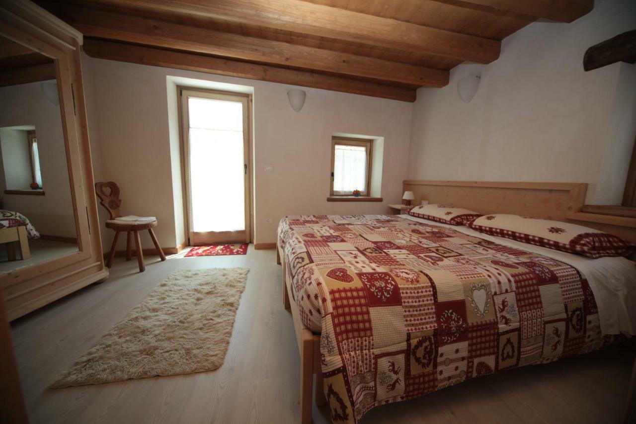 Albergo Diffuso Valcellina E Val Vajont In Casso Zewnętrze zdjęcie