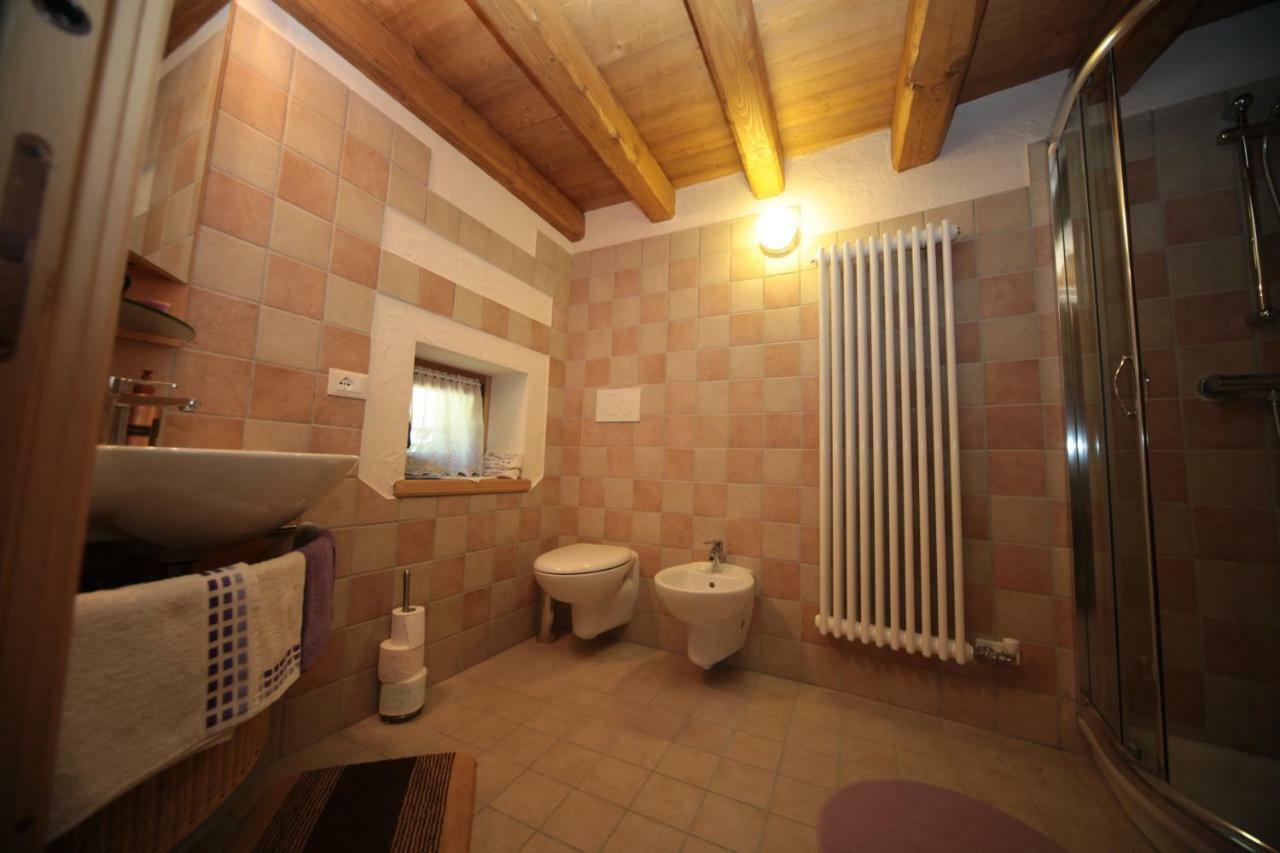 Albergo Diffuso Valcellina E Val Vajont In Casso Zewnętrze zdjęcie