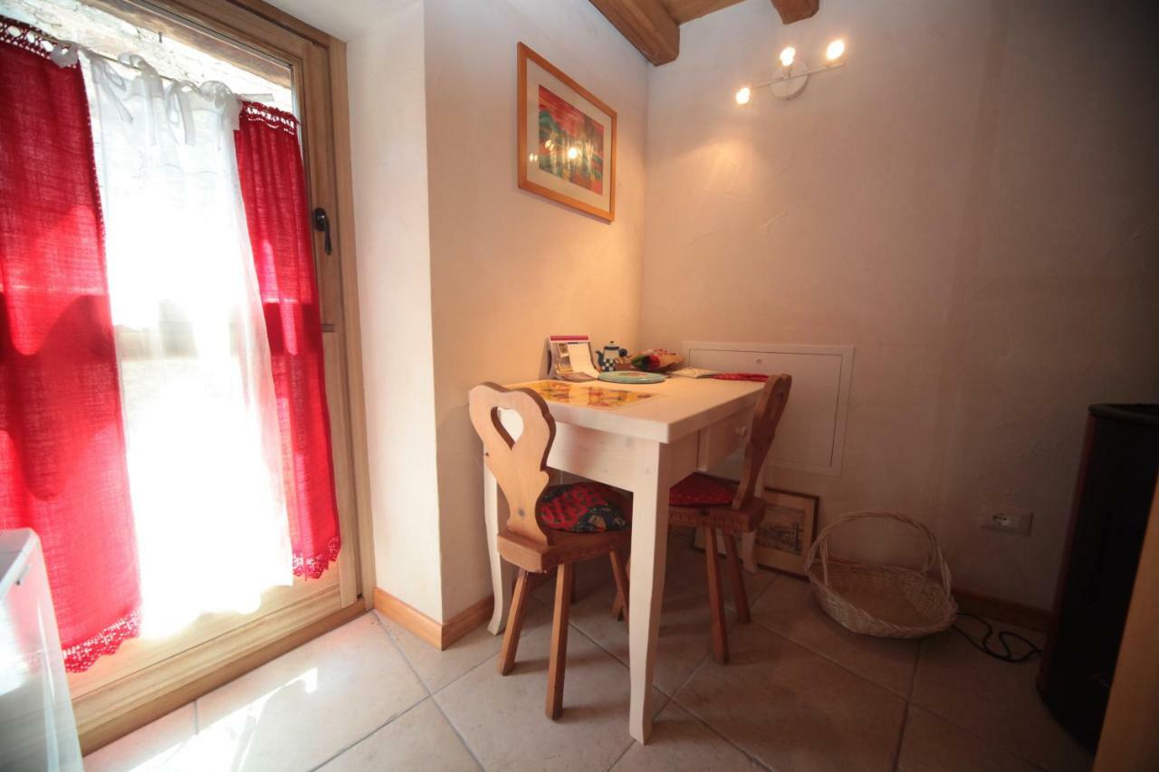 Albergo Diffuso Valcellina E Val Vajont In Casso Zewnętrze zdjęcie