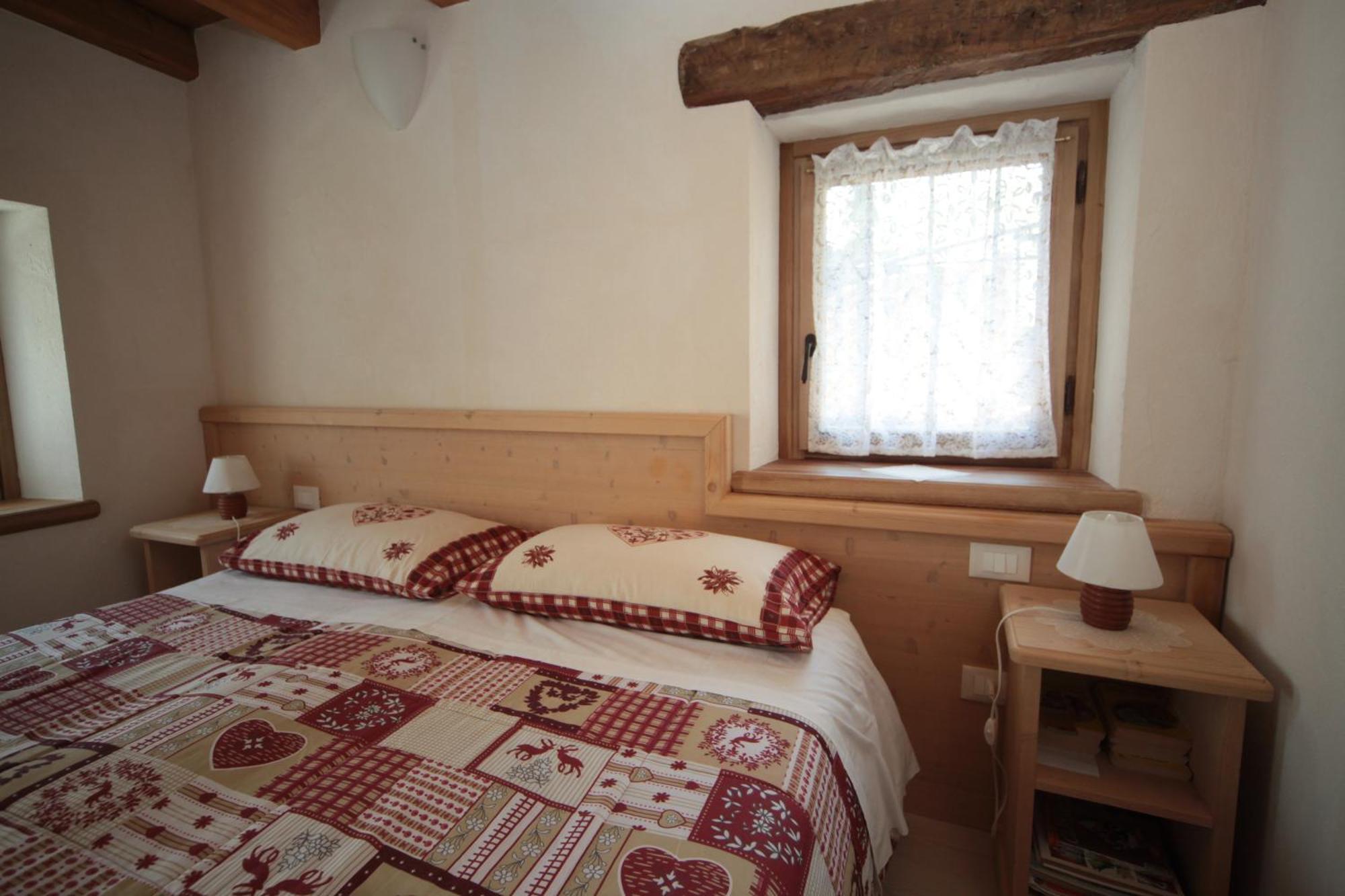 Albergo Diffuso Valcellina E Val Vajont In Casso Zewnętrze zdjęcie