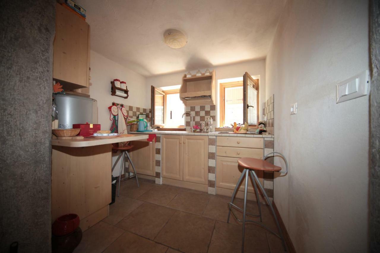 Albergo Diffuso Valcellina E Val Vajont In Casso Zewnętrze zdjęcie